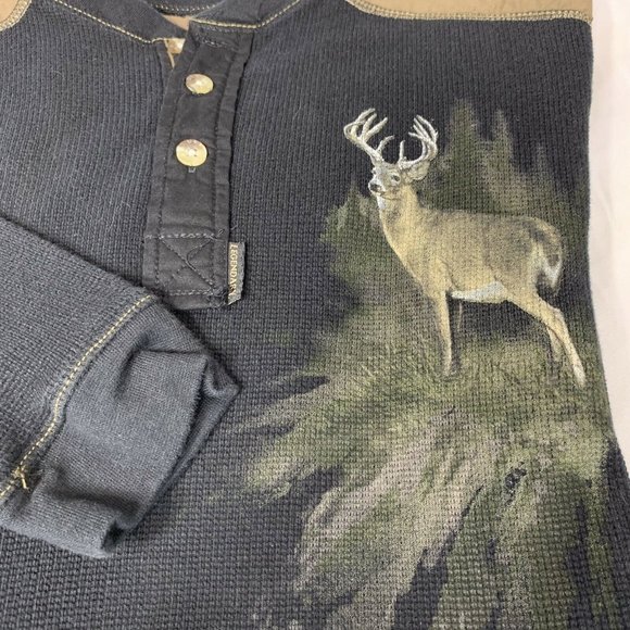 Legendary Small Top - Picture 9 of 11